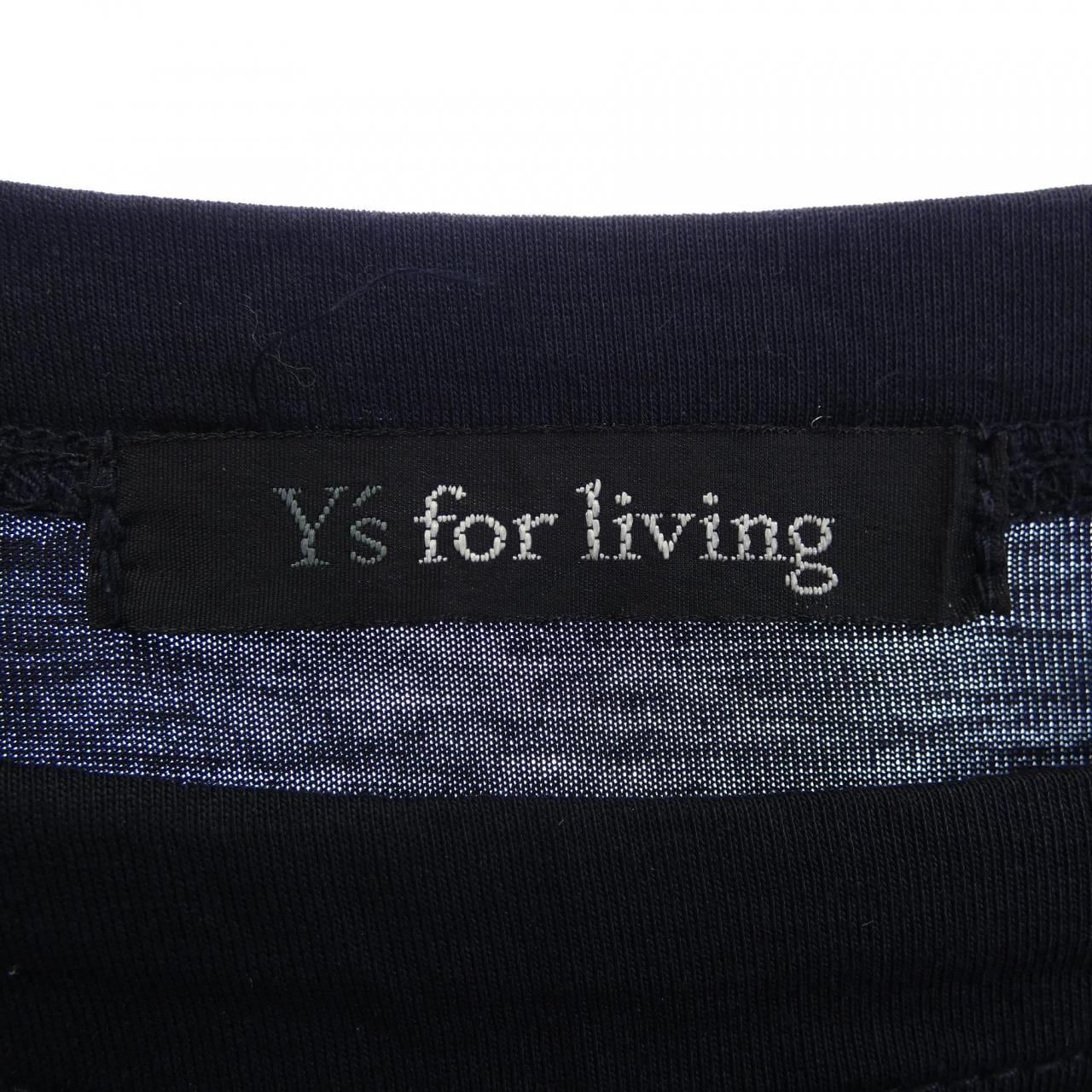 ワイズフォーリビング Y's FOR LIVING ワンピース