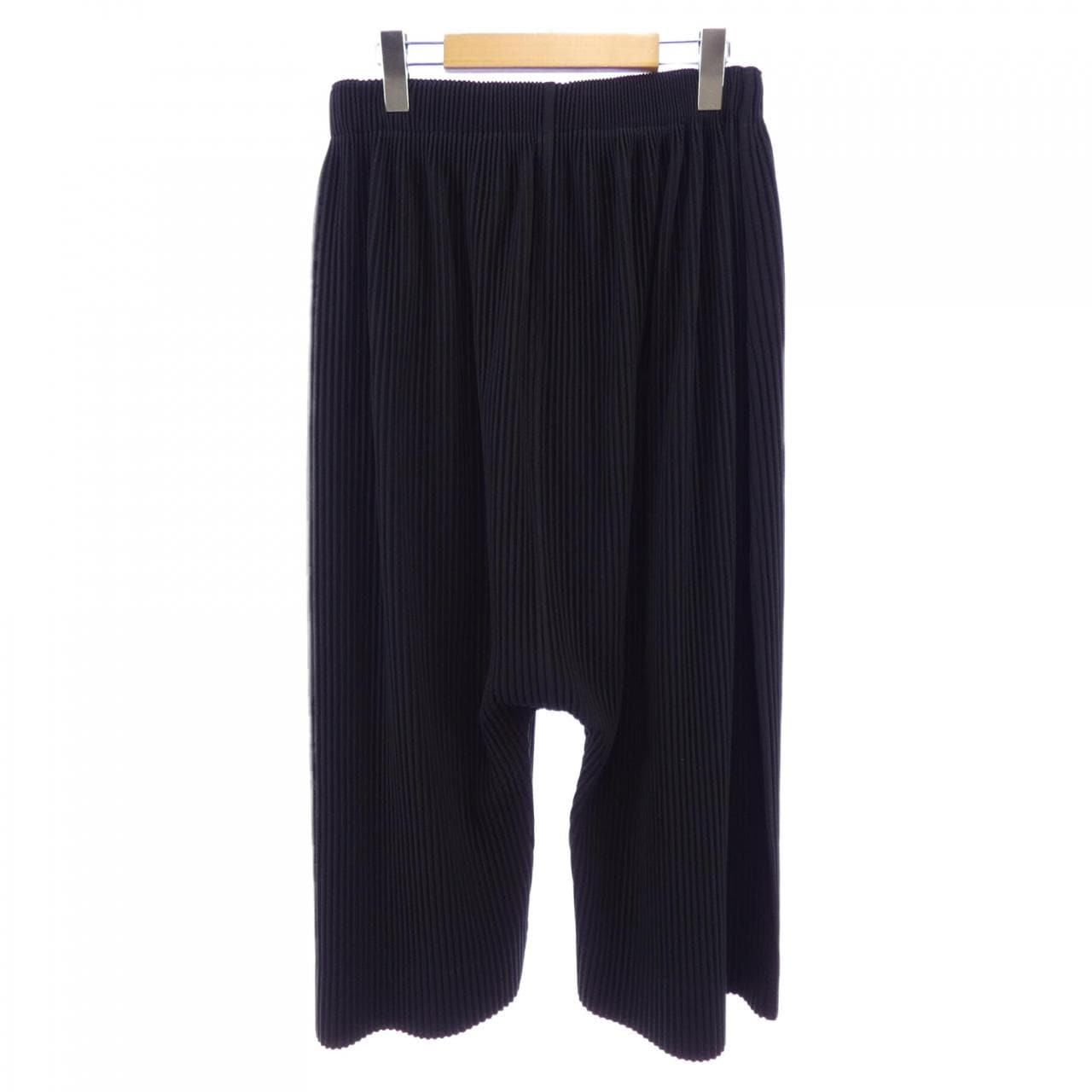 オムプリッセ HOMME PLISSE HP73JF106 パンツ