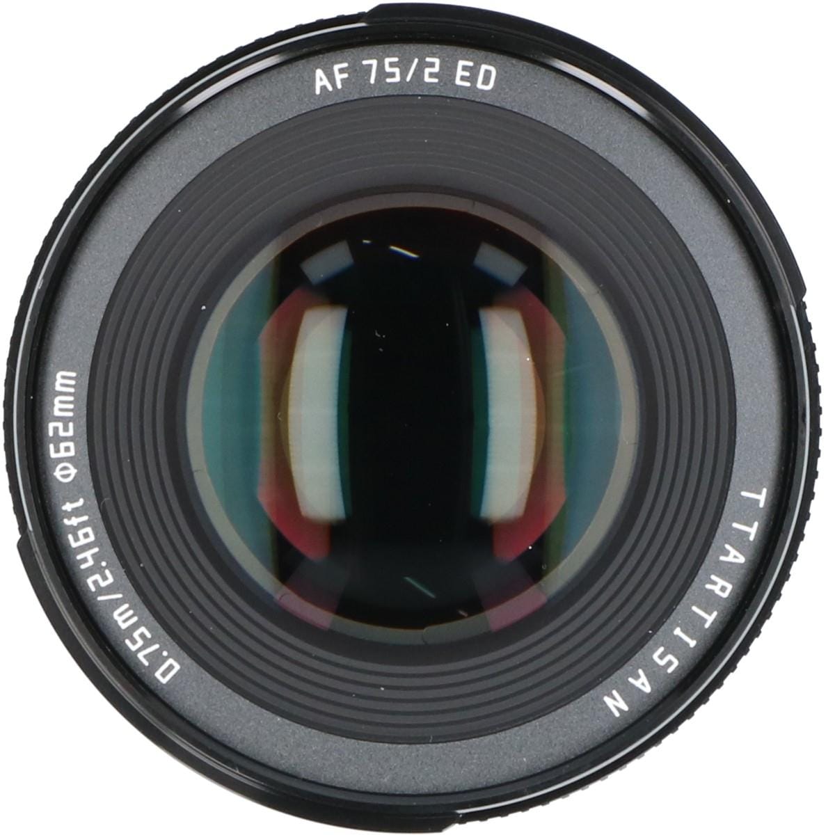 ＡＦ７５ｍｍ　Ｆ２