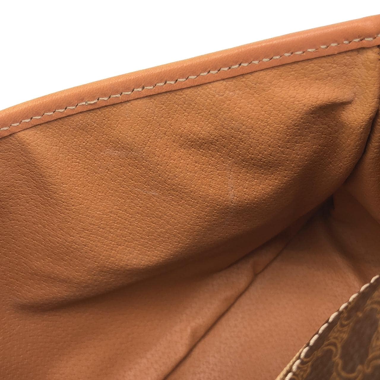 【ヴィンテージ】セリーヌ ショルダーバッグ