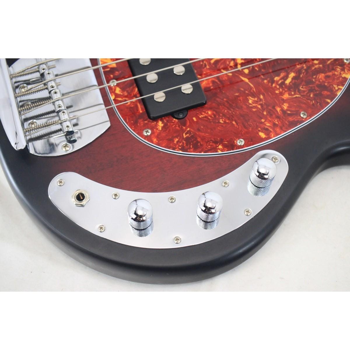 STERLING BY MUSICMAN RAY4