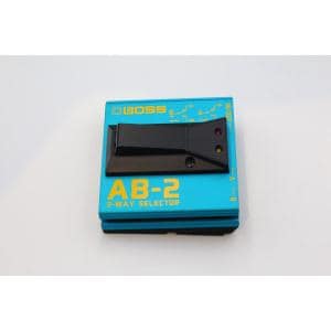 ＢＯＳＳ　　ＡＢ－２