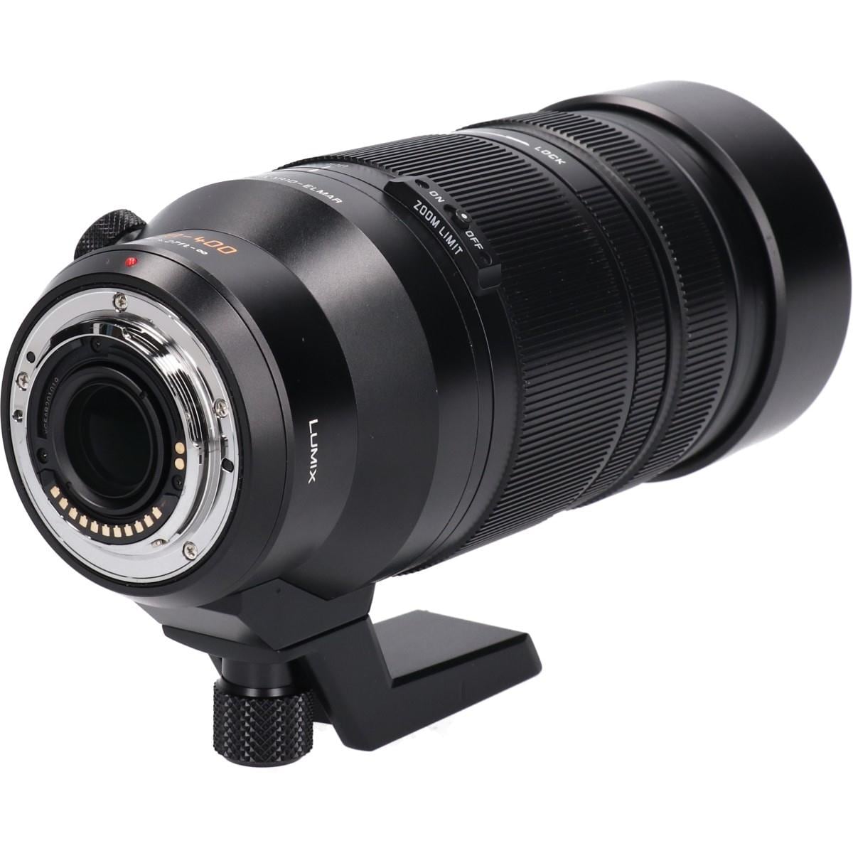 ＤＧ　Ｖ－ＥＬＭＡＲ１００－４００ｍｍ　Ｆ４－６．３ＩＩ