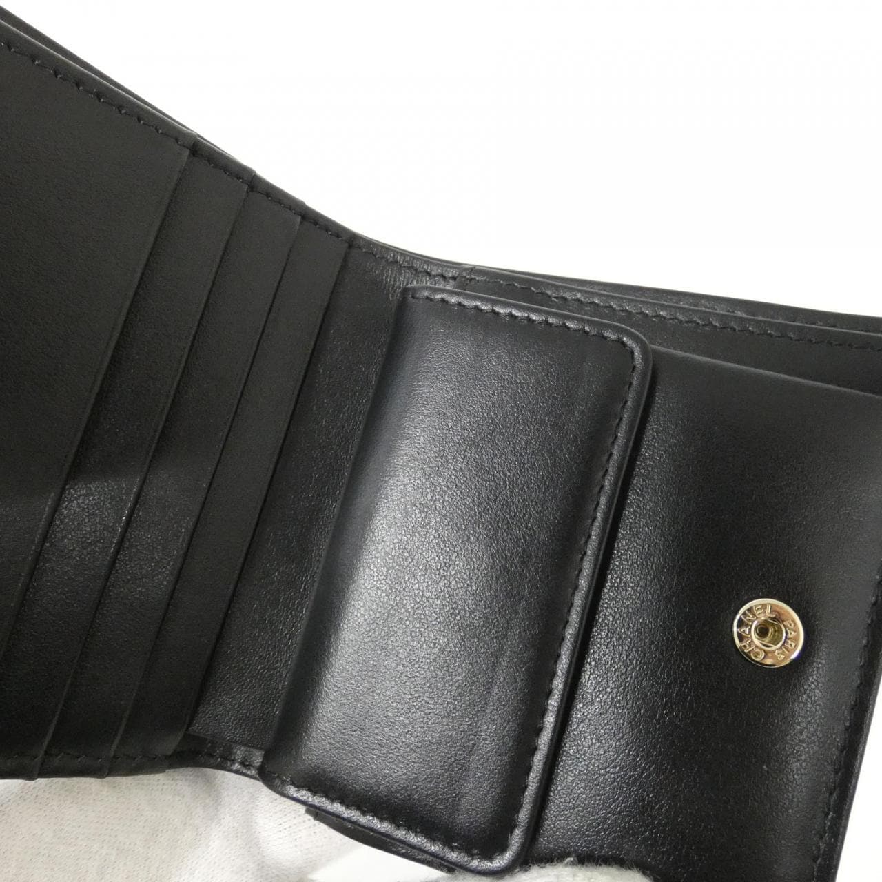 シャネル AP4085 財布