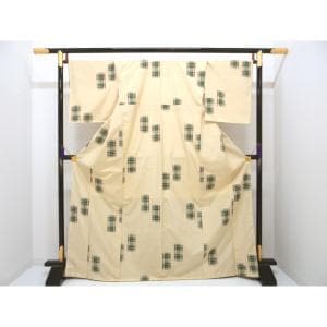 【未使用品】紬