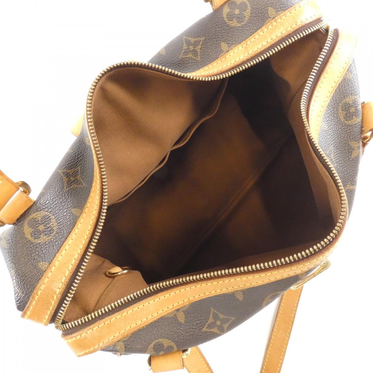 LOUIS VUITTON Monogram Stresa PM M51186 Shoulder Bag