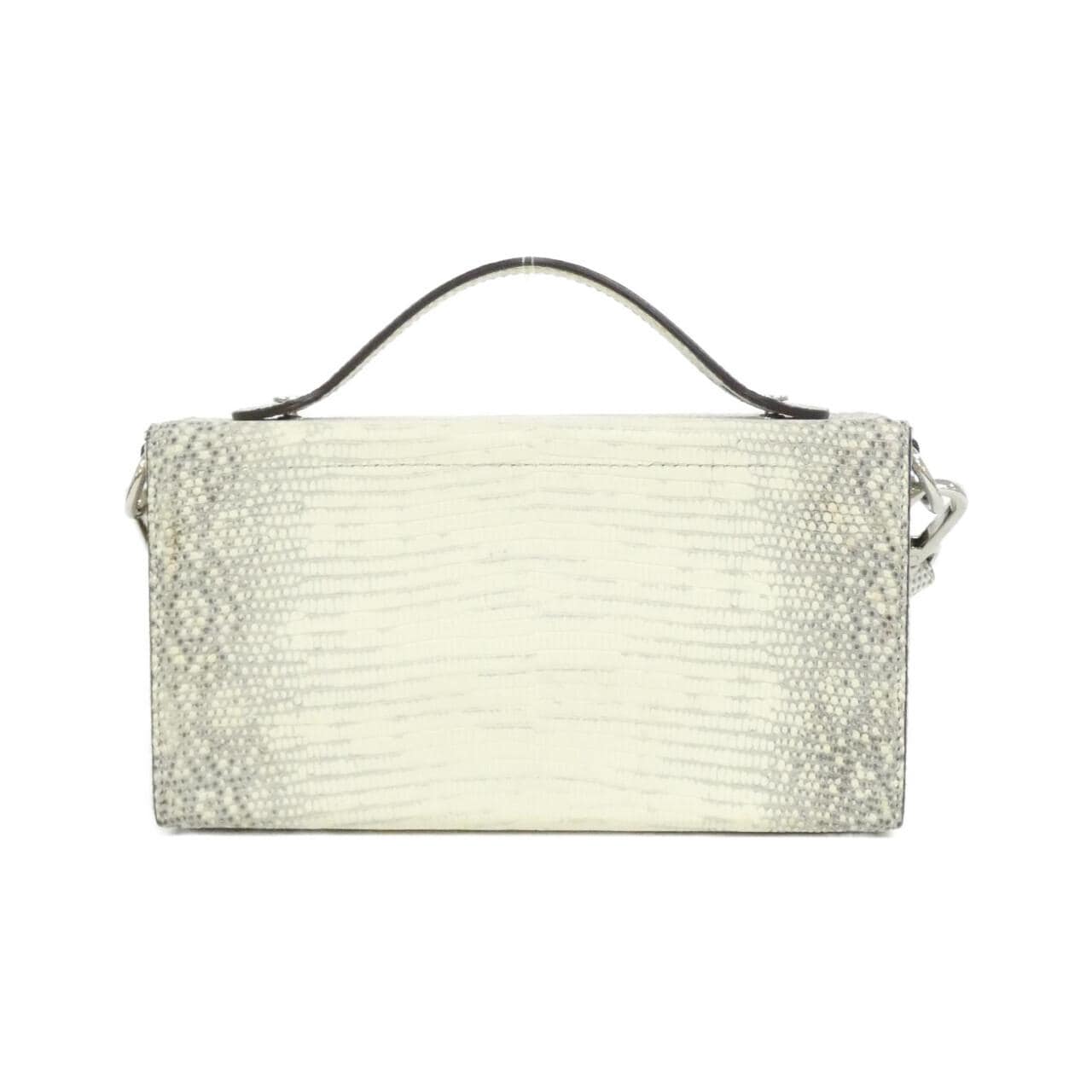 フェンディ バゲット ソフト トランク 7VA565 ARMK バッグ