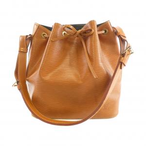 ルイヴィトン エピ ノエ M44008 ショルダーバッグ