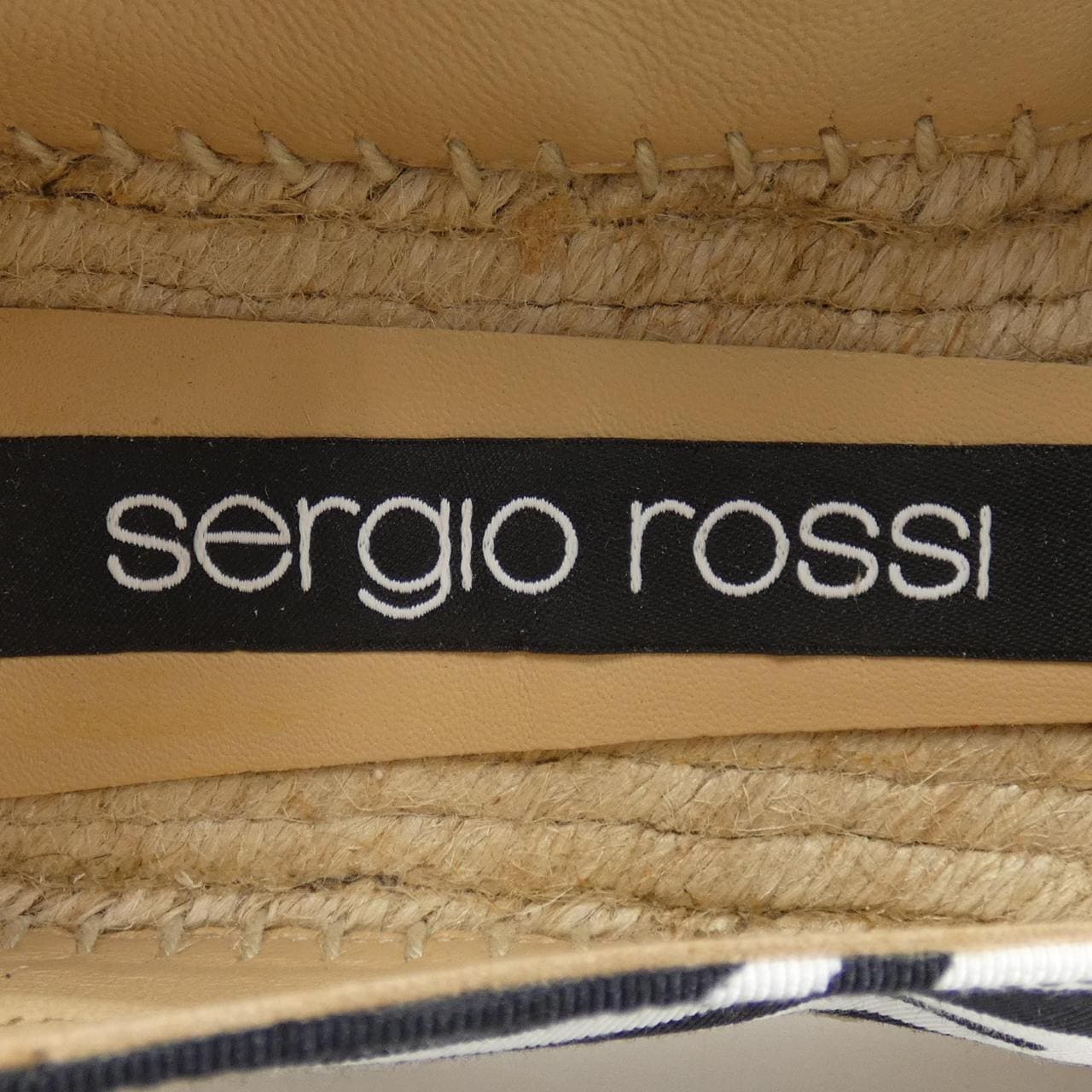 sergio rossi塞爾吉奧·羅西 鞋
