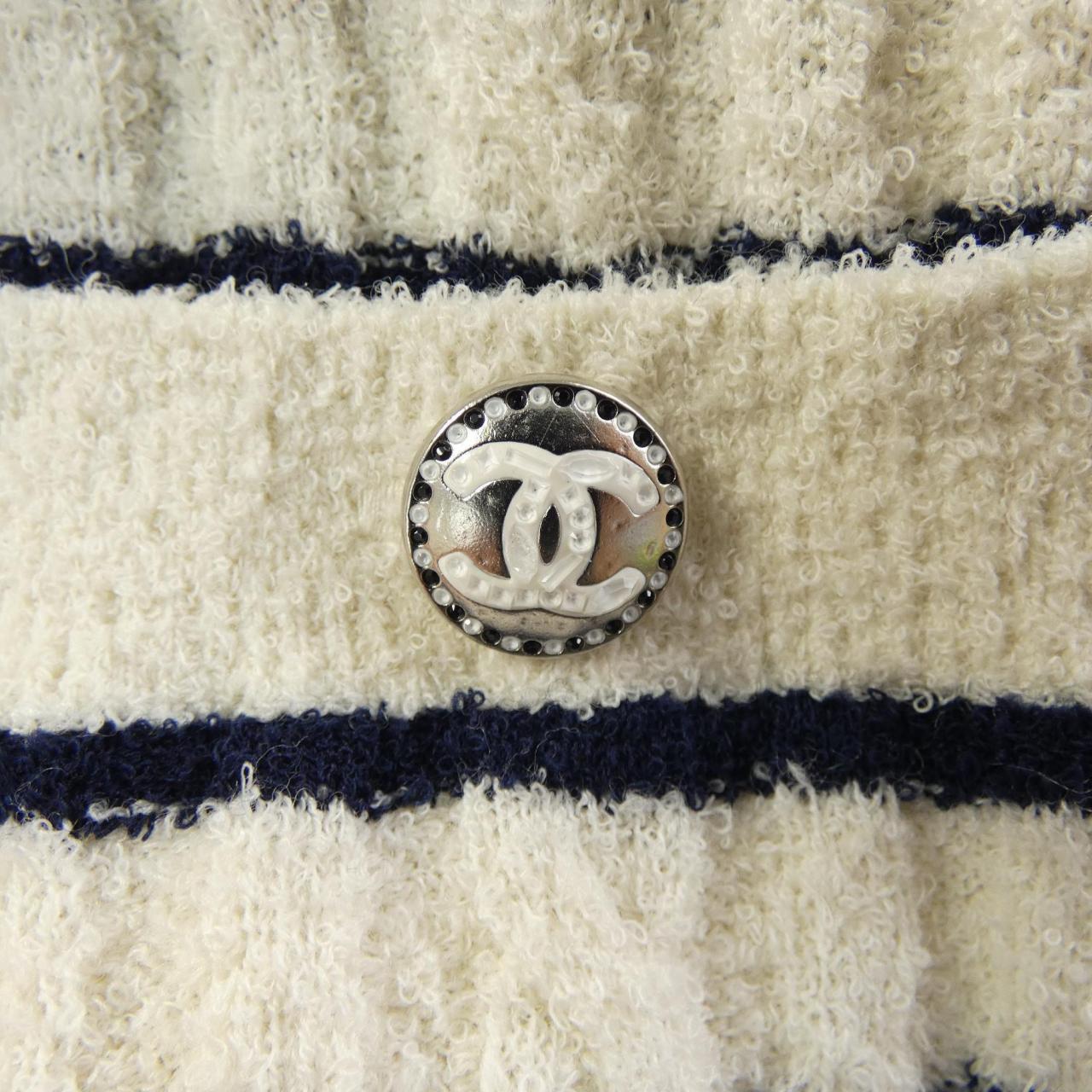 シャネル CHANEL ワンピース