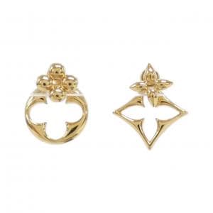 ルイヴィトン ピアス ピュス LVフラワーグラム M00770 ピアス