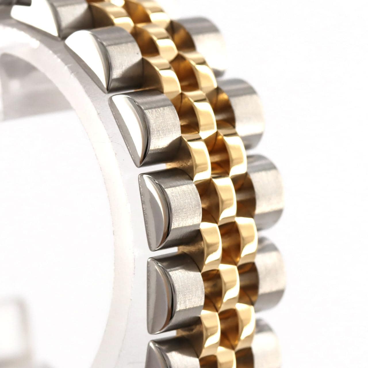 ROLEX Datejust 179173NGE SSxYG自动上弦random number