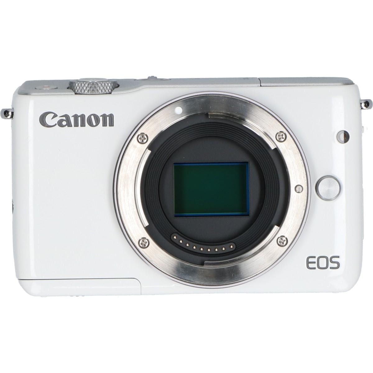 EOS M10白色