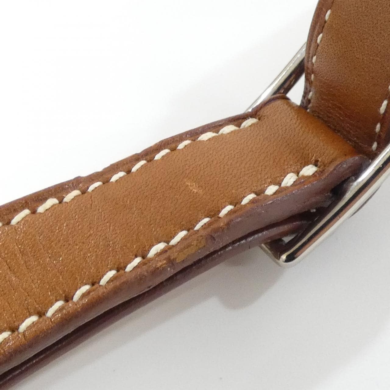 [vintage] HERMES Berlingo PM Shoulder Bag