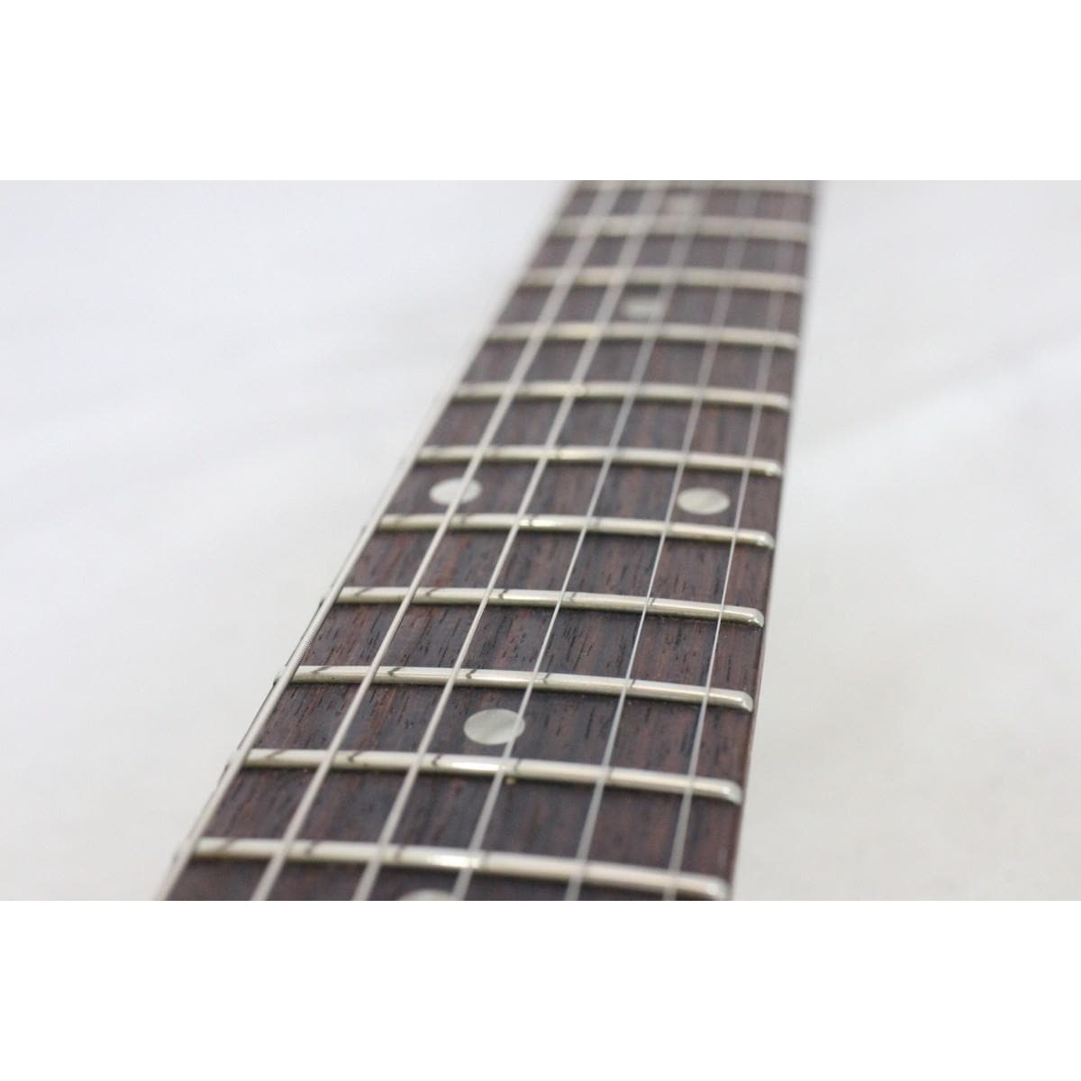 ＧＩＢＳＯＮ　　ＬＥＳ　ＰＡＵＬ　ＪＵＮＩＯＲ　ＦＡＤＥＤ　ＤＣ