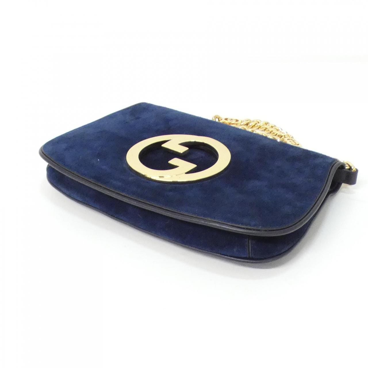 グッチ GUCCI BLONDIE 699268 17IPG ショルダーバッグ