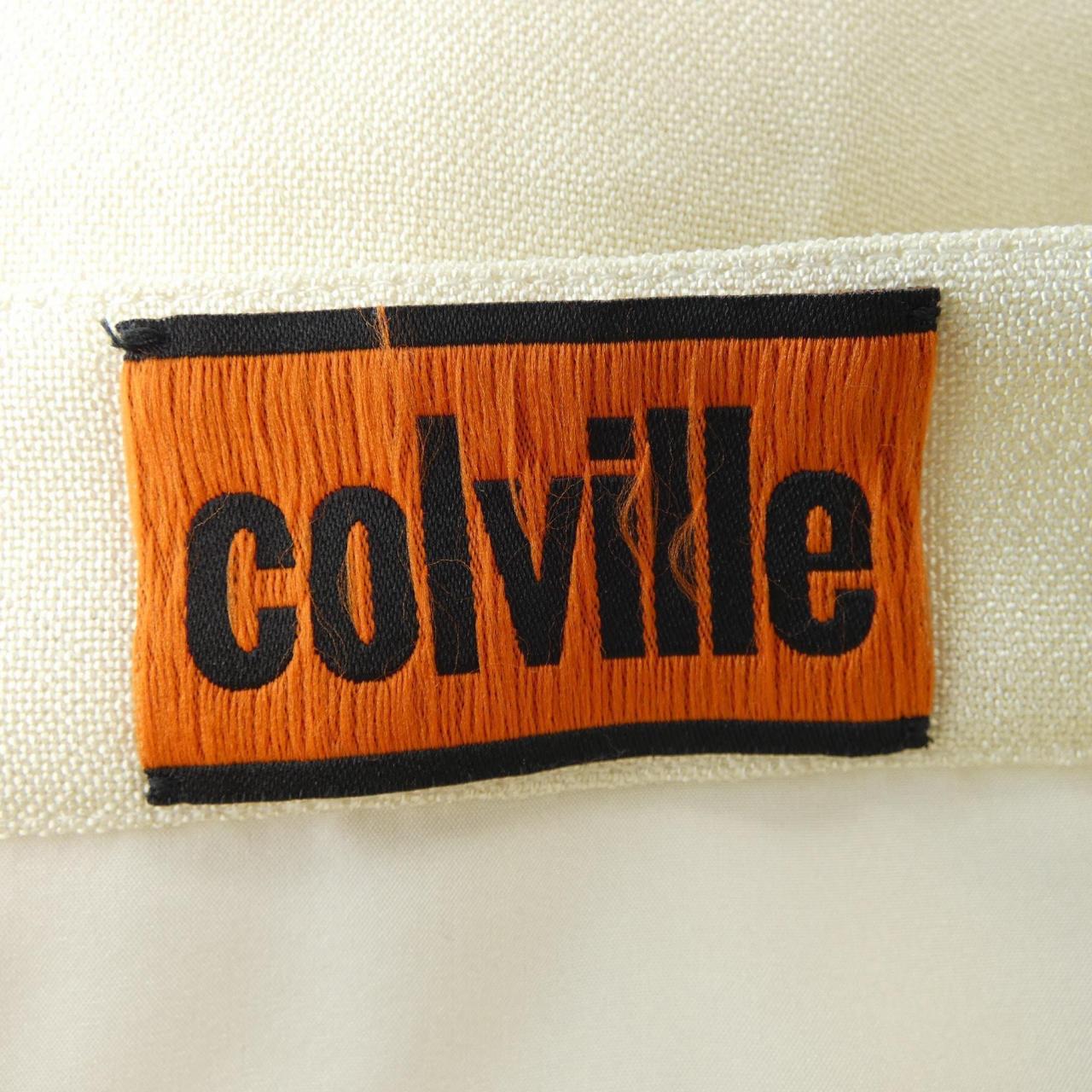 コルヴィル colville スカート