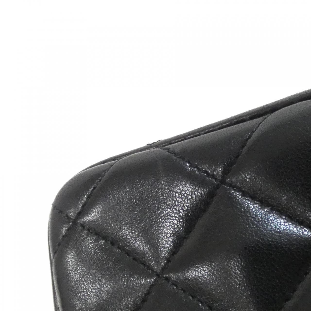 【ヴィンテージ】シャネル ショルダーバッグ