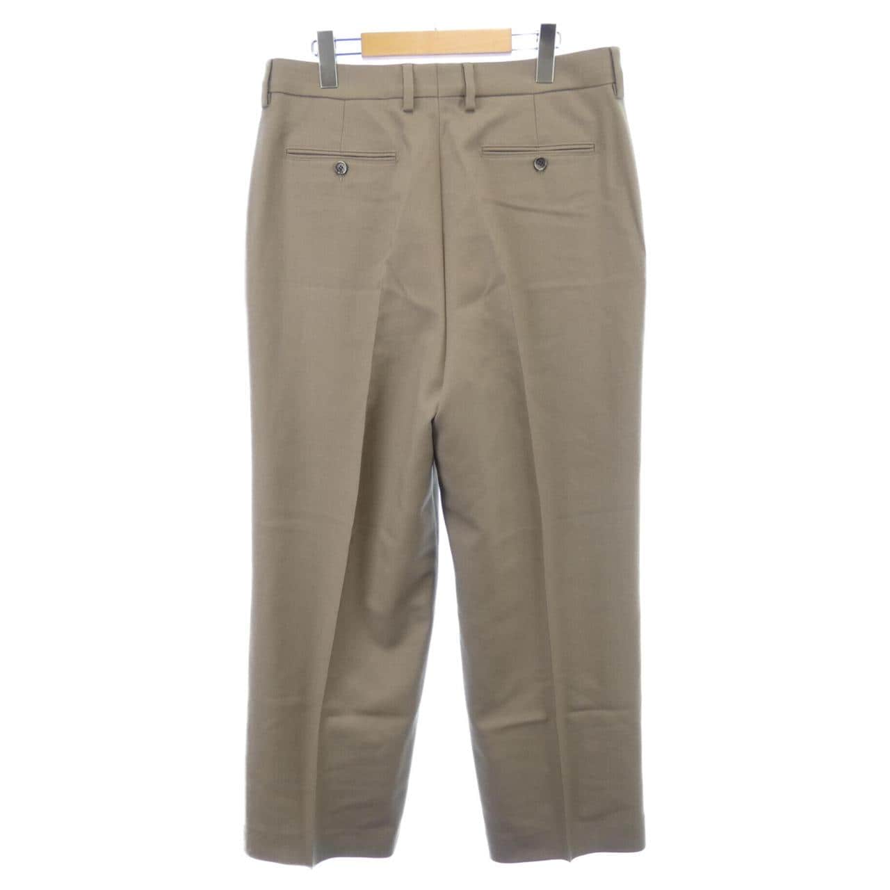 アミ AMI HTR508 パンツ