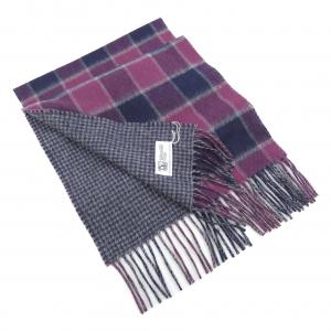 ジョンストンズ JOHNSTONS OF ELGIN WA000020 MUFFLER