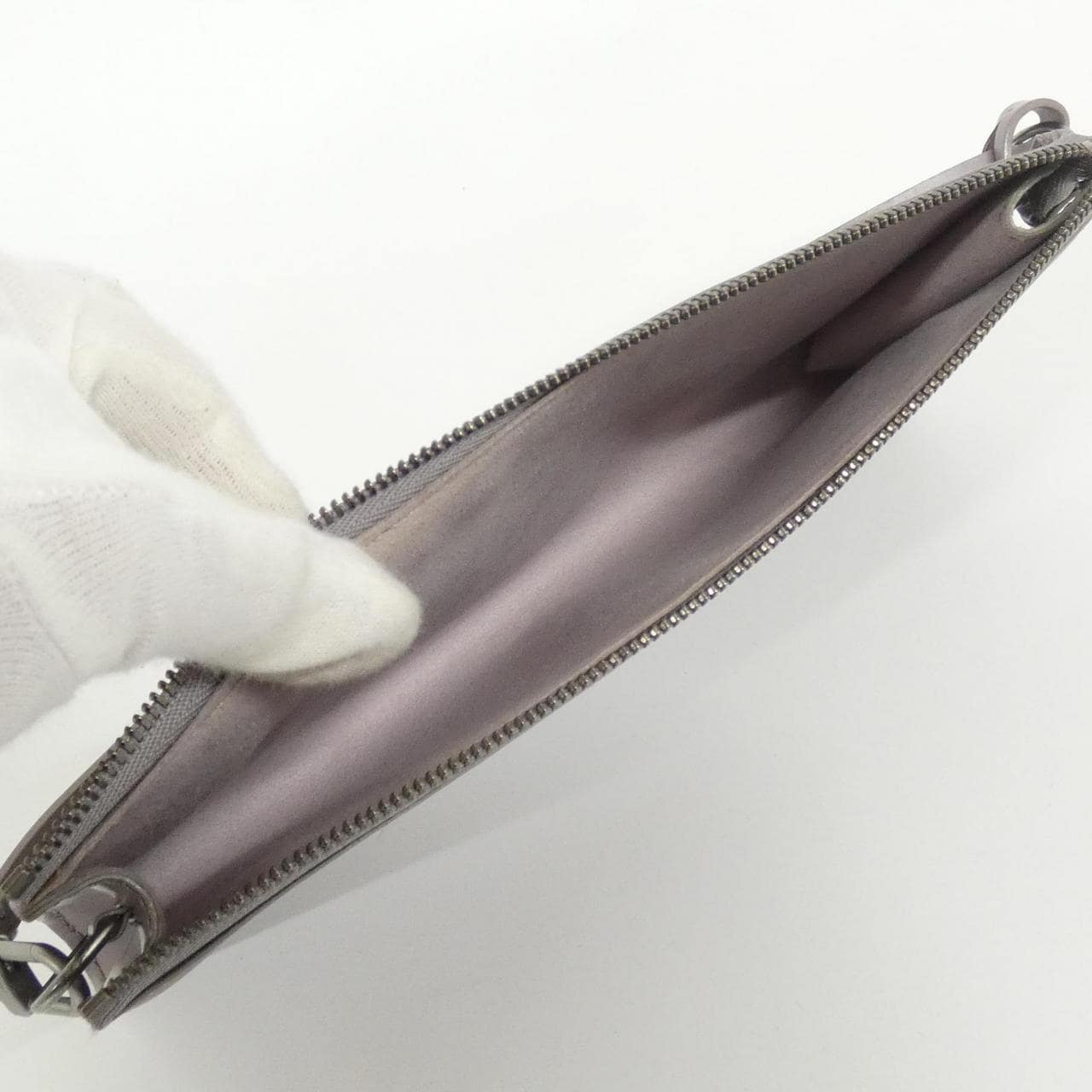 【ヴィンテージ】ルイヴィトン エピ ポシェット アクセソワール 24cm M5294B アクセサリーポーチ