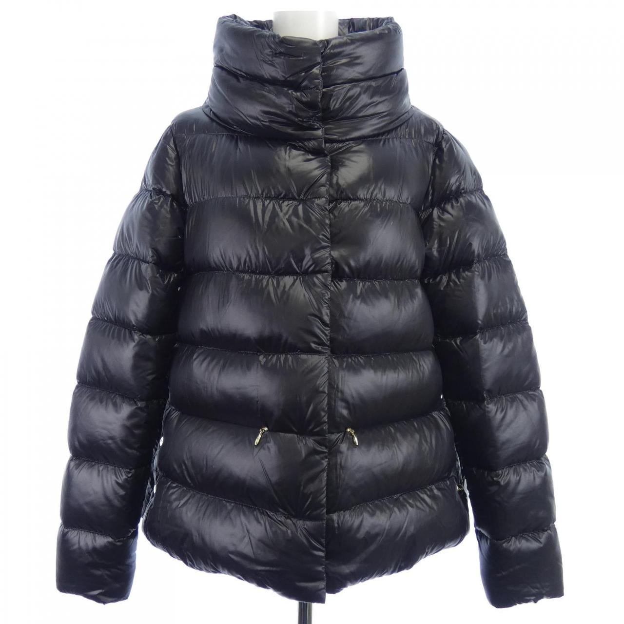 ヘルノ Herno PI001781D 12017Z ダウンジャケット