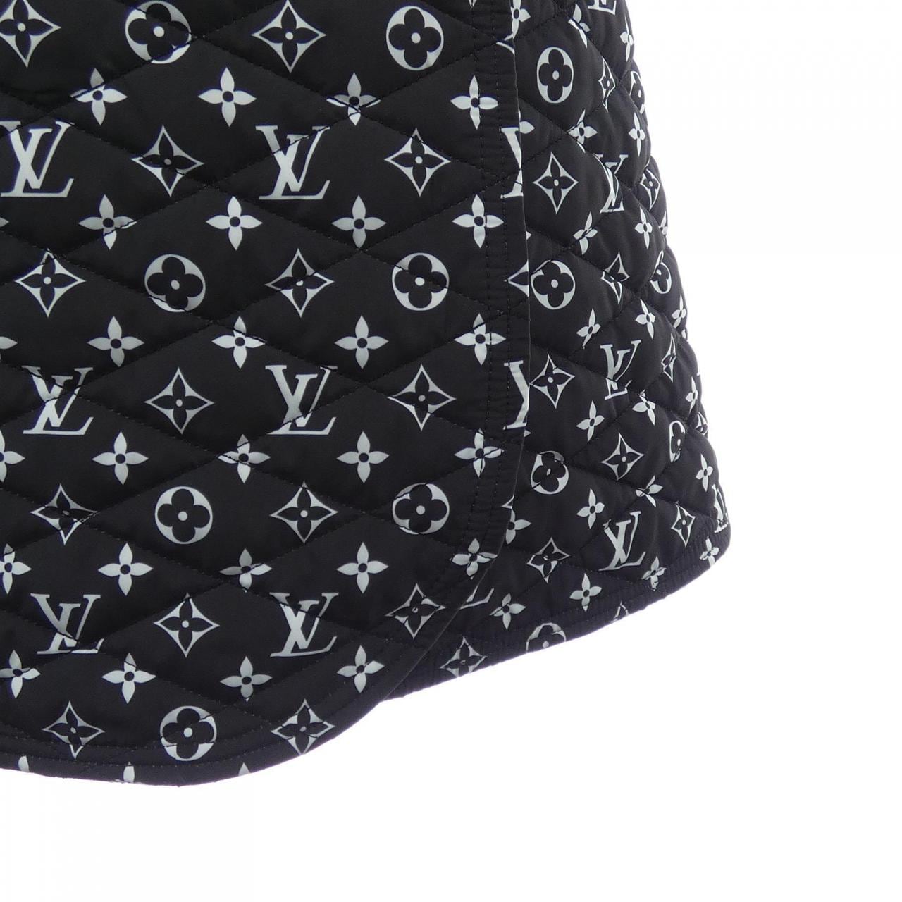 ルイヴィトン LOUIS VUITTON FKSK11YGP スカート