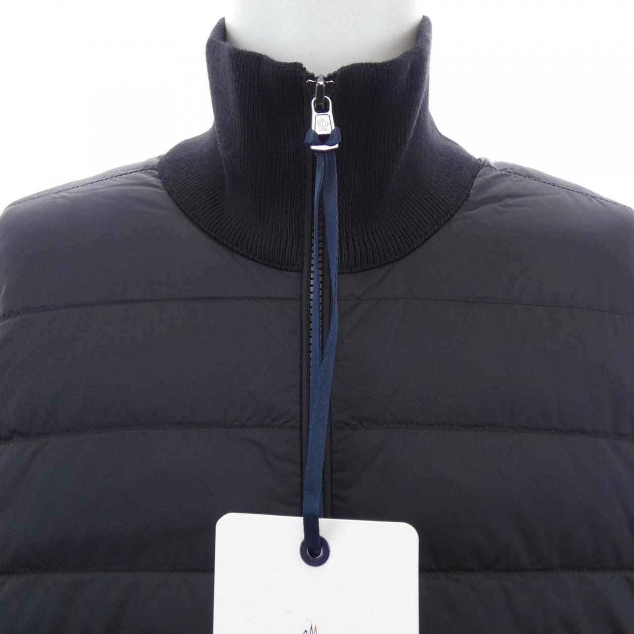モンクレール MONCLER 20919B50700 A9341 ダウンジャケット