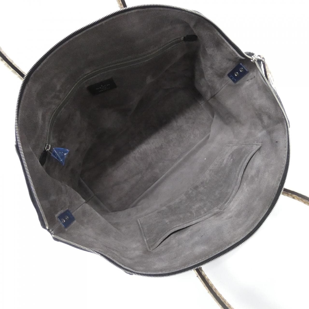 ルイヴィトン パルナセア+エキゾチック レザー ロックイット MM N91834 バッグ