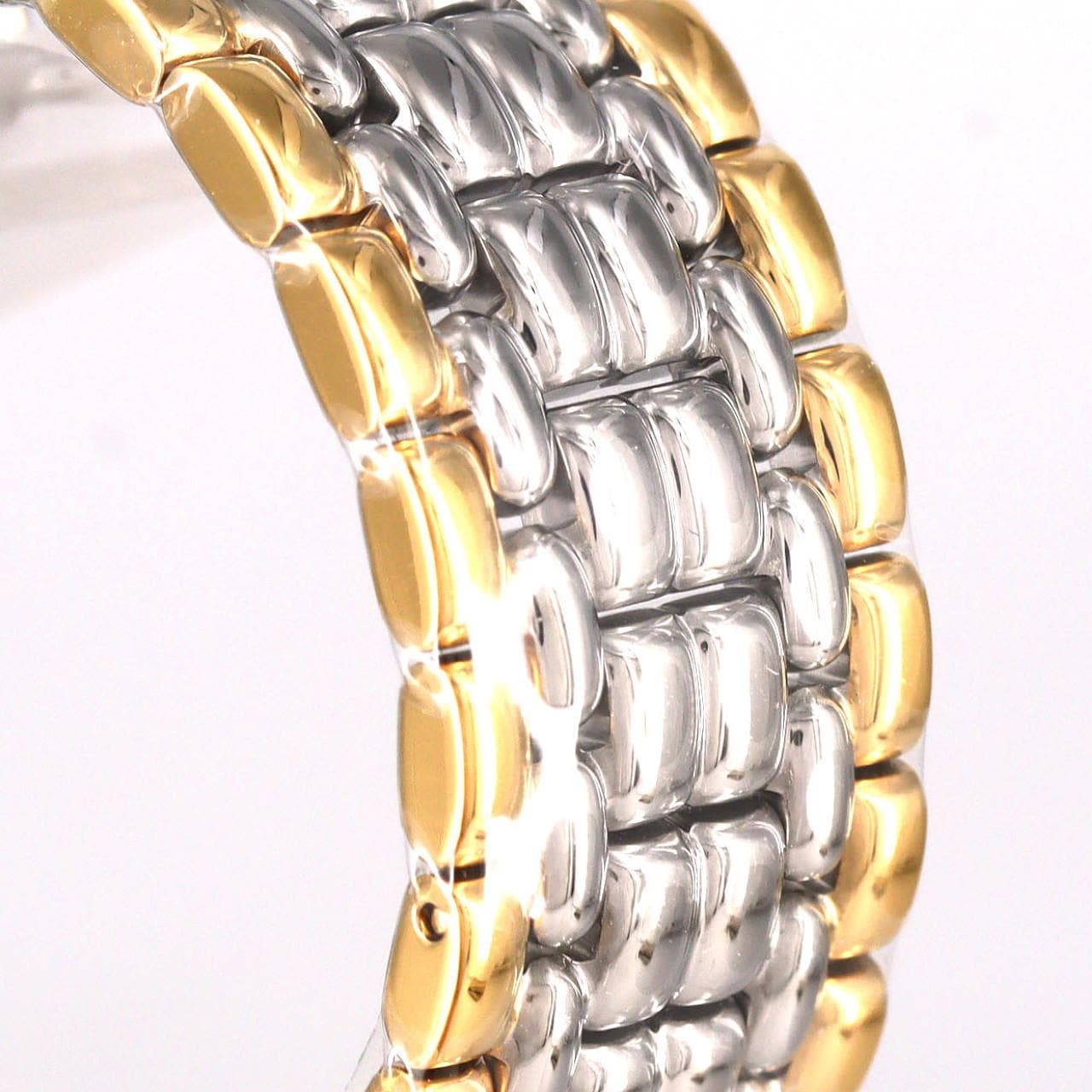 【新品】ロンジン プレザンス コンビ L4.805.2.11.7 SSxGP 自動巻