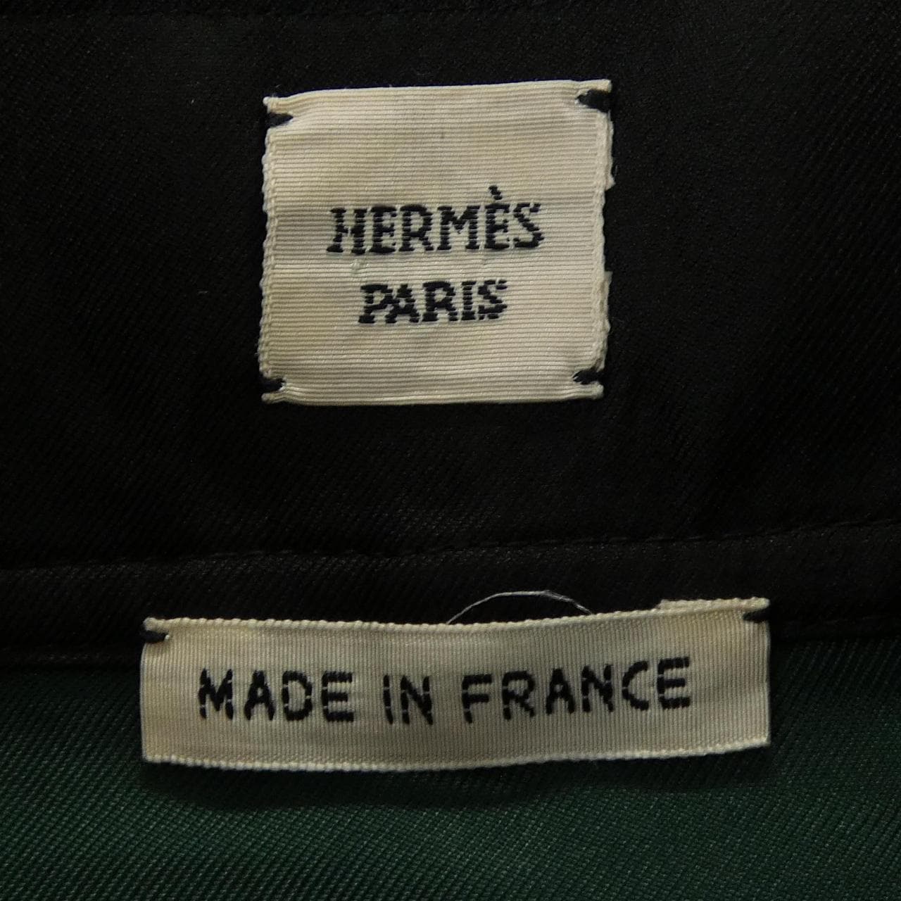 エルメス HERMES シャツ