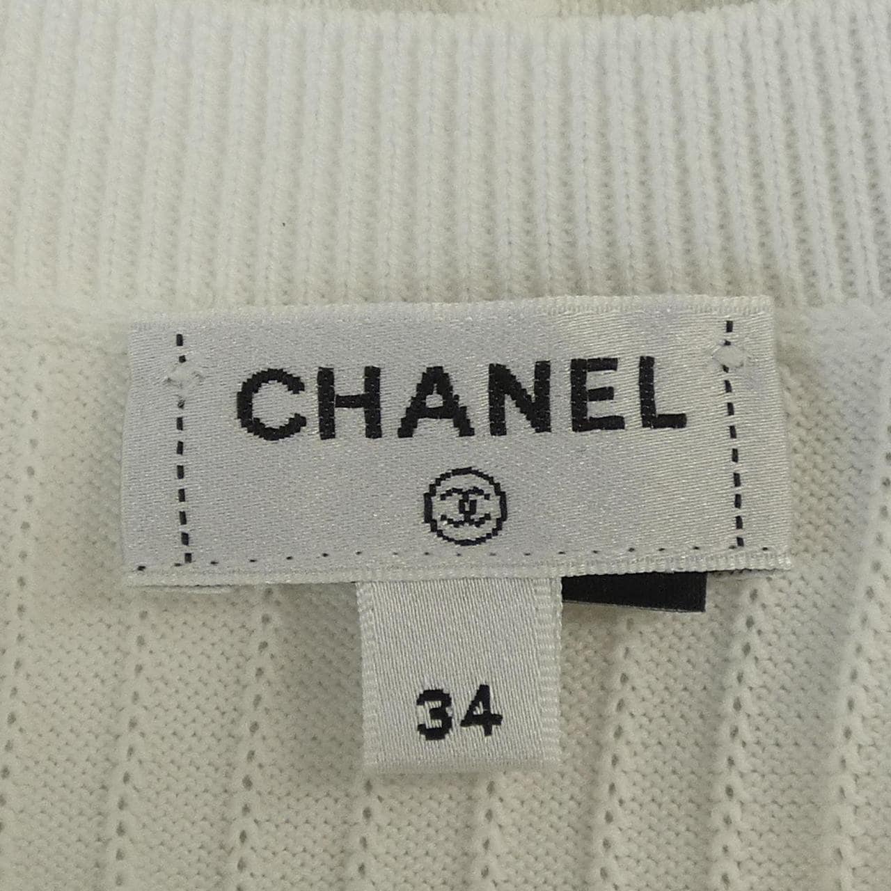 シャネル CHANEL P80995K11728 トップス