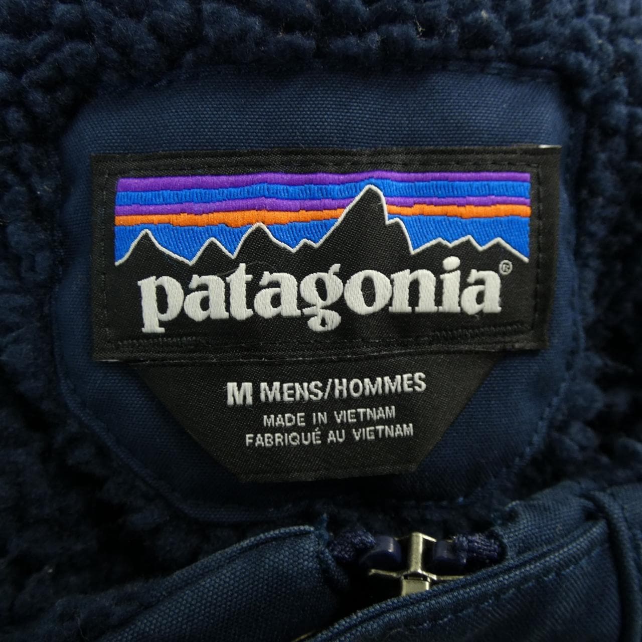パタゴニア PATAGONIA ブルゾン