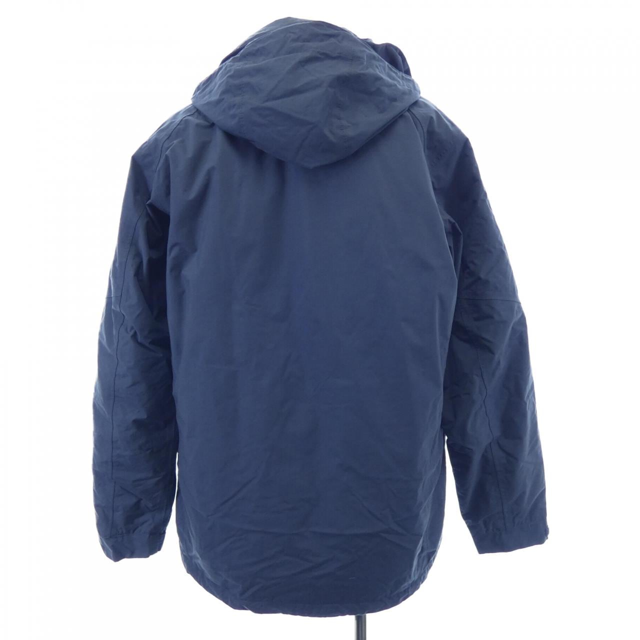 カリマー KARRIMOR ダウンジャケット
