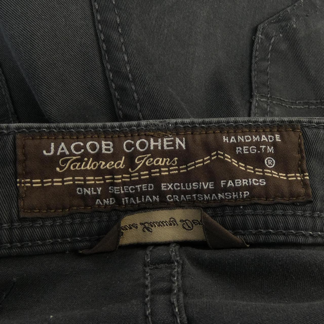ヤコブコーエン JACOB COHEN パンツ