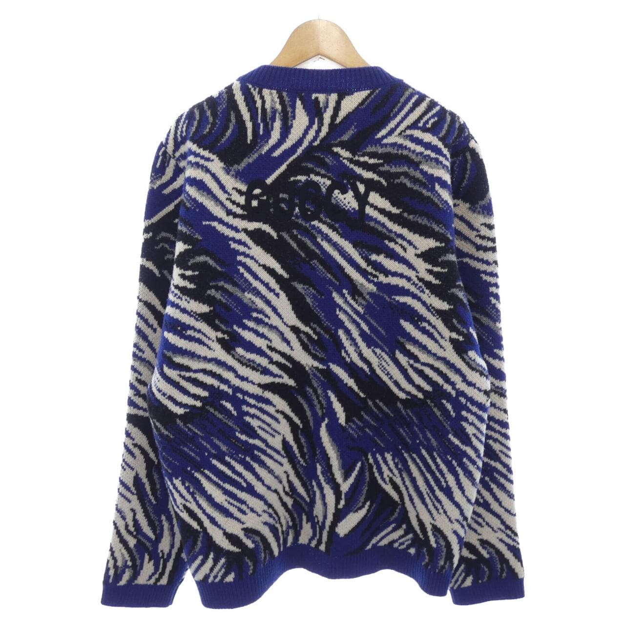 グッチ GUCCI 496661 X9M45 ニット