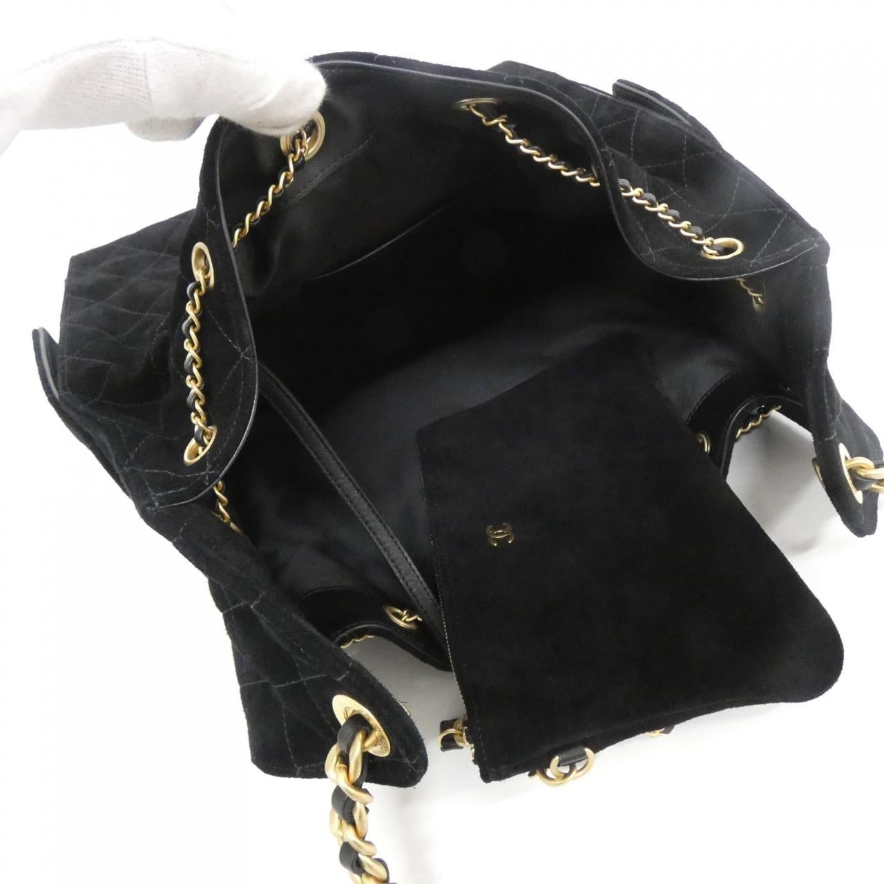 シャネル シャネル25 ライン AS5311 ショルダーバッグ