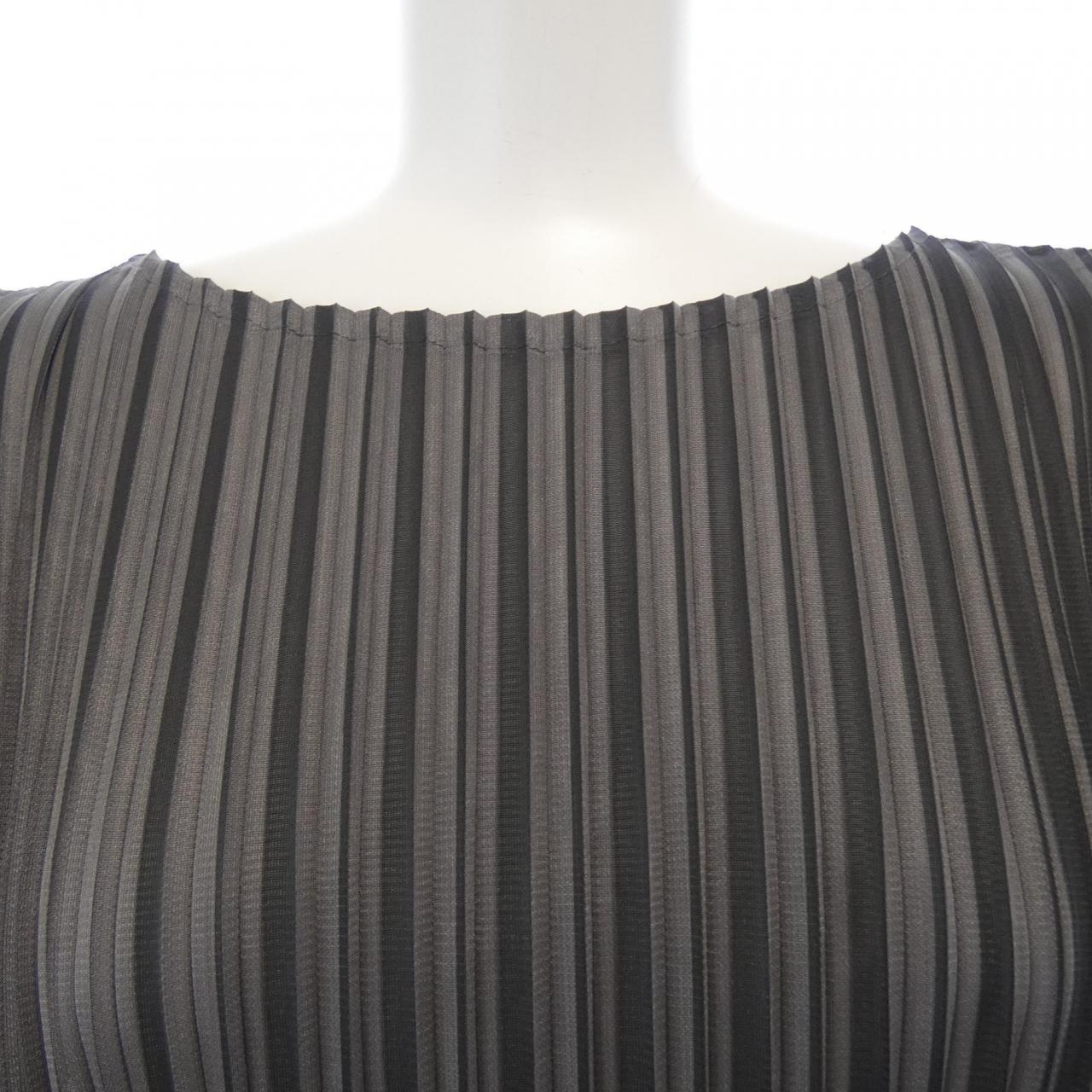 プリーツプリーズ PLEATS PLEASE PP91-JK571 7574041 トップス