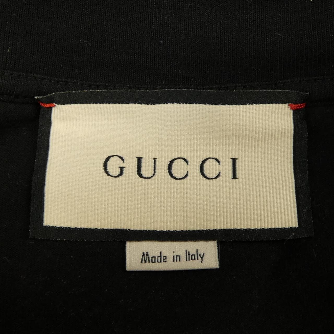 グッチ GUCCI FAKE NOT 616036 XJCXX Tシャツ