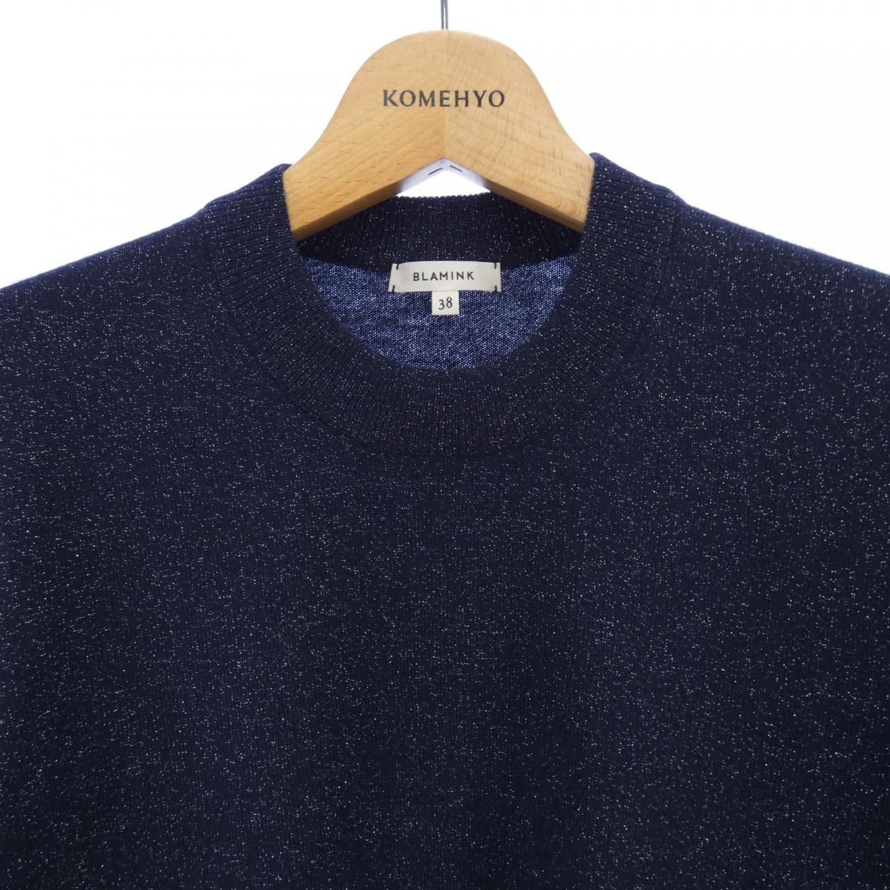 ブラミンク BLAMINK 7918-106-0112 ニット