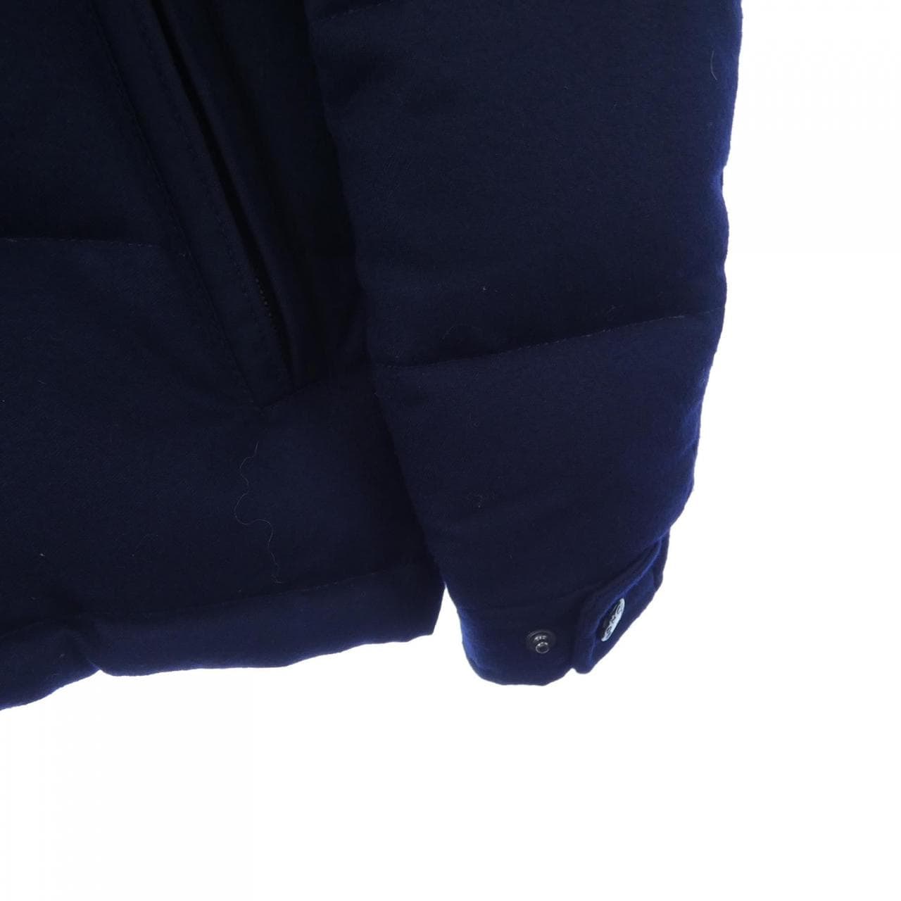 モンクレール MONCLER MONTGENEVRE ダウンジャケット