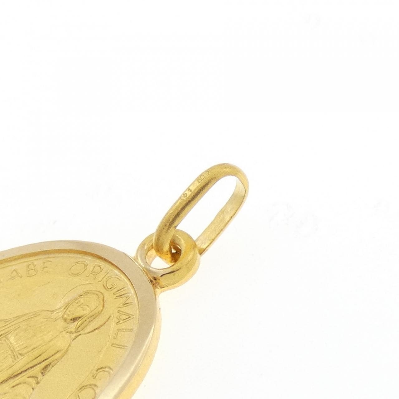 ウノアエレ 750YG ペンダント