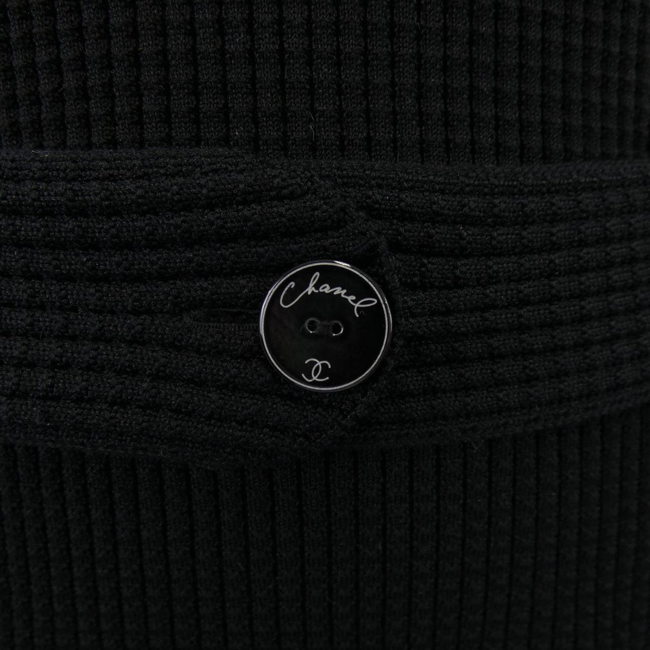 シャネル CHANEL P72040K10370 ワンピース