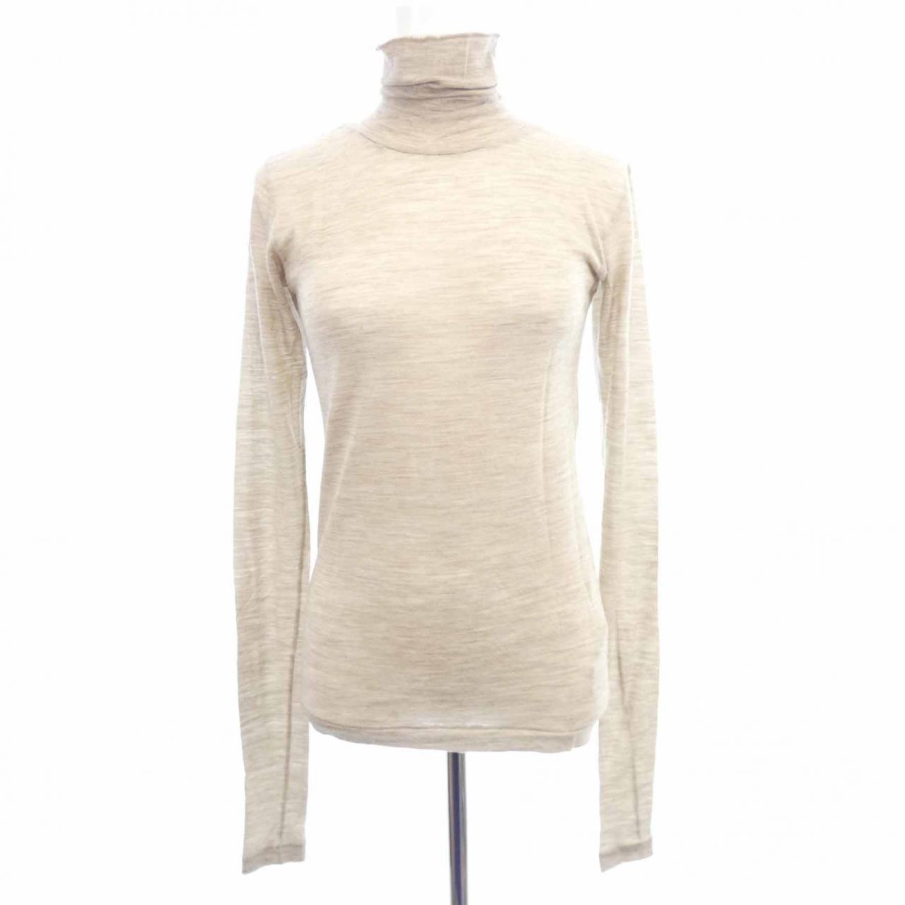 オーラリー AURALEE A23AT04WT ニット