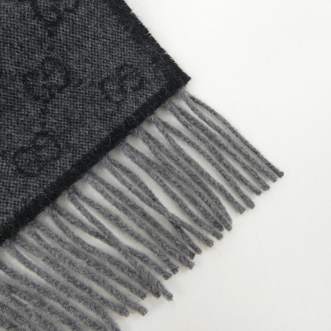 グッチ GUCCI 570603 3G200 MUFFLER