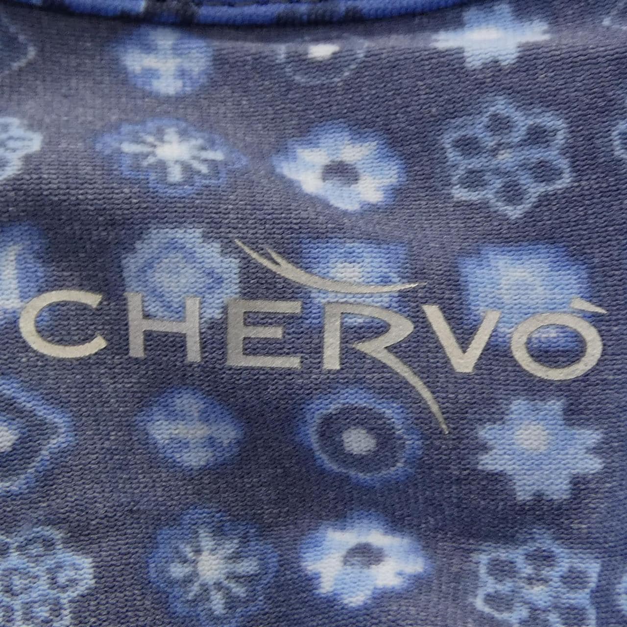 シェルボ CHERVO ポロシャツ