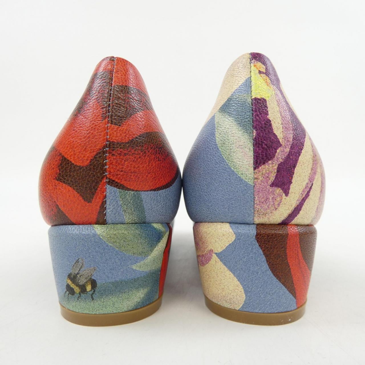 サルヴァトーレフェラガモ SALVATORE FERRAGAMO パンプス