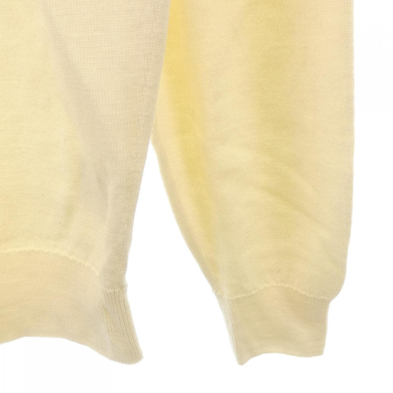 ジョンスメドレー JOHN SMEDLEY BEAMSF ニット