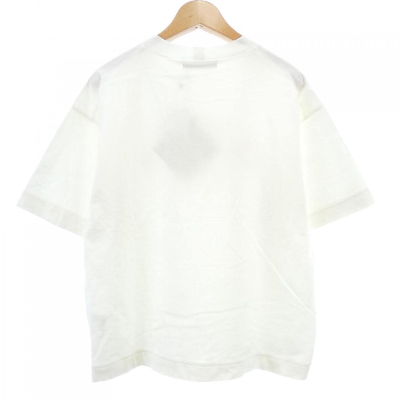 ブラン BLANC.. Tシャツ