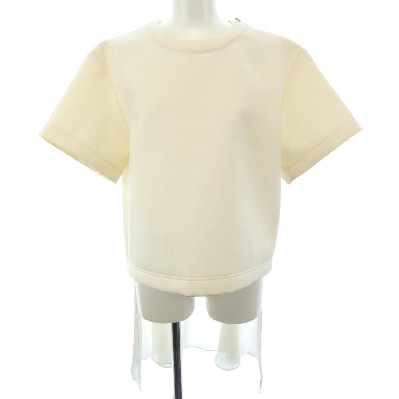 サカイ SACAI 25-07636 トップス